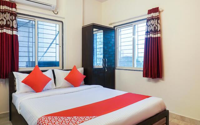 OYO 66600 Hotel Shivsai Palace