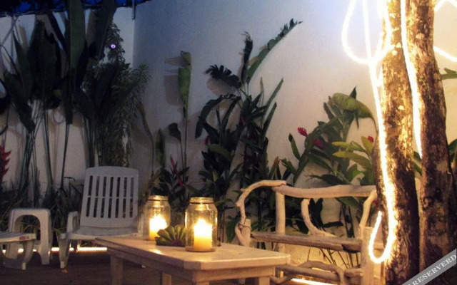 Pousada Galeão Itacaré