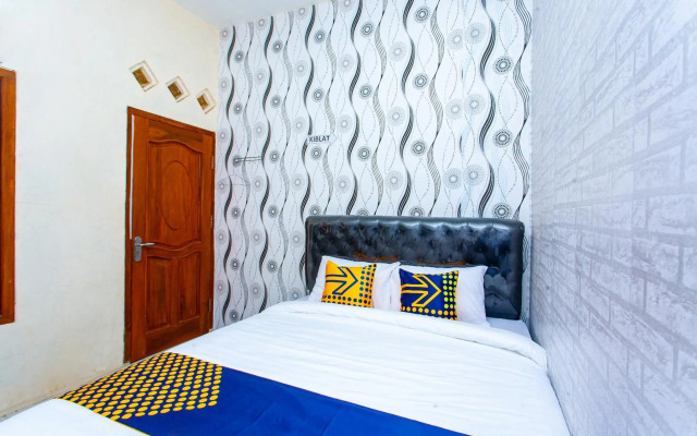 SPOT ON 2875 Kost Pandawa Syariah