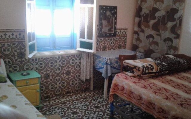 Hôtel Des Touristes