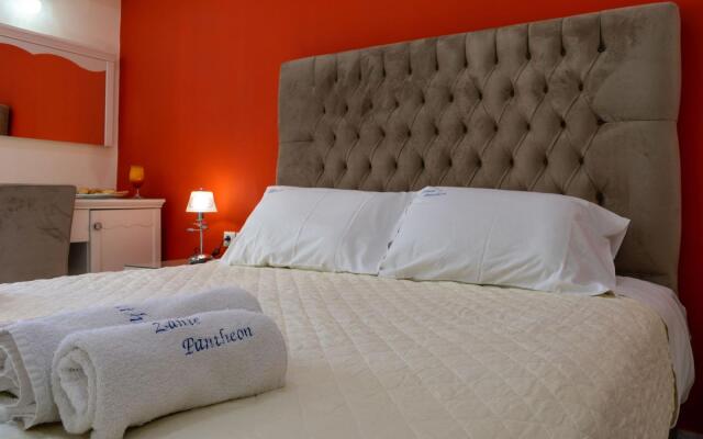 Zante Pantheon Hotel