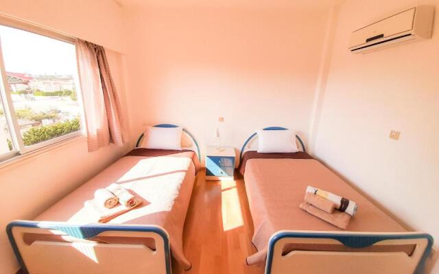 Samson Sea Breeze, 3bed sleeps 6, free WiFi