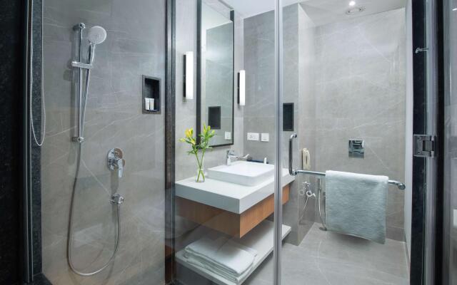 Park Inn by Radisson Gwalior