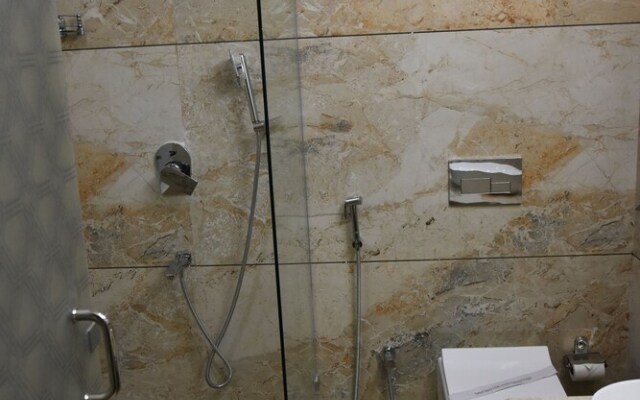 Hotel Sangam Pristine