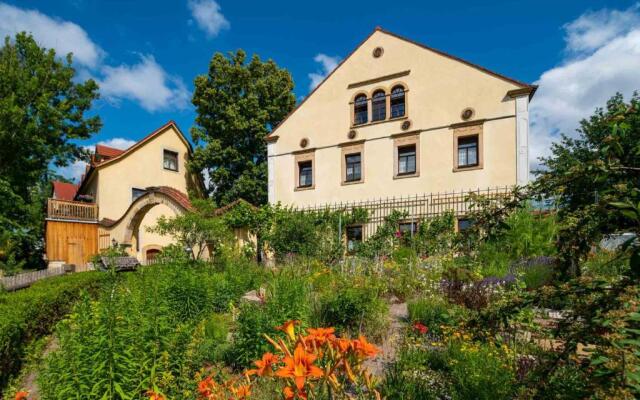 Landhotel Gut Wildberg