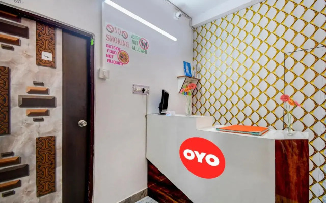 OYO Flagship 70119 Sonar Bangla Guest House