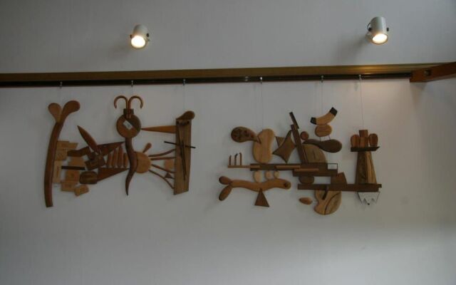 Youth Guest House ATOMA - Hostel