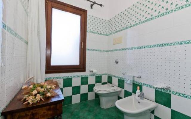 Villa Trinacria