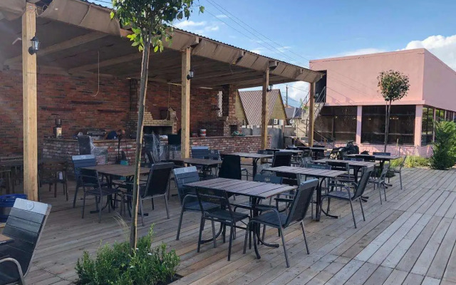 Элион (Алахадзы)