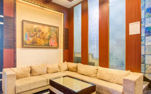 Capital O 75343 Hotel Assembly