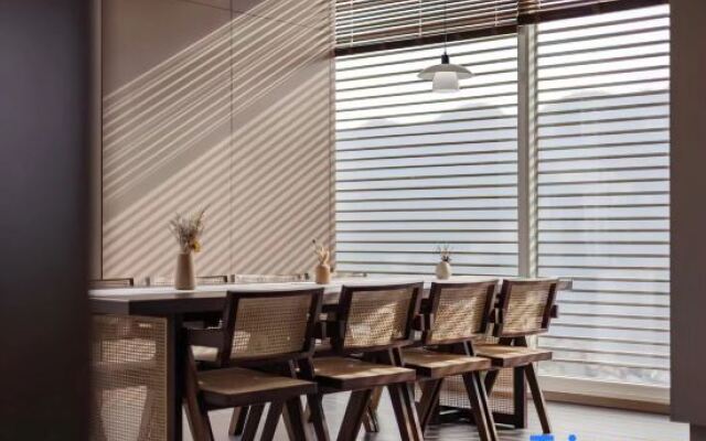 Xinzhibao · Yuanshan  Homestay (Enshi Grand Canyon Tourist Center Branch)