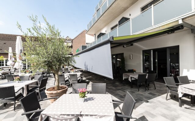 Hotel an der Burgschänke