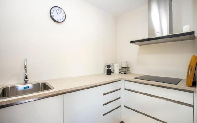 2005 Villa Freser al canal para 6 personas