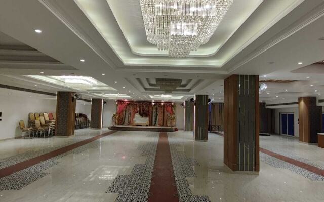 Hotel Samriddhi