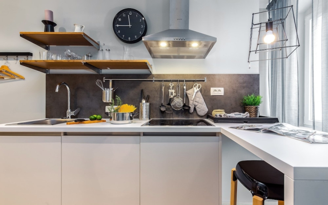 Deluxe Adria Square Studios