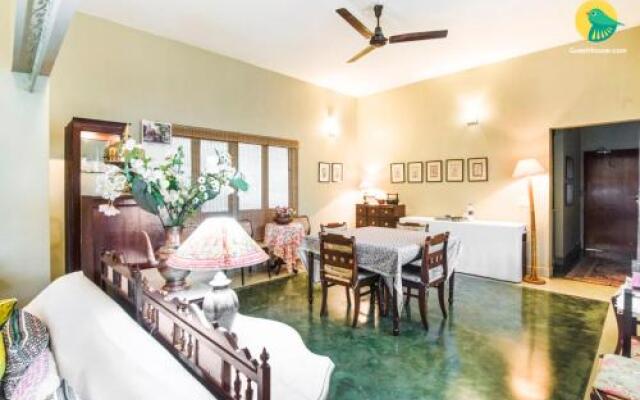 Guesthouse room in Guwahati, by GuestHouser 7008