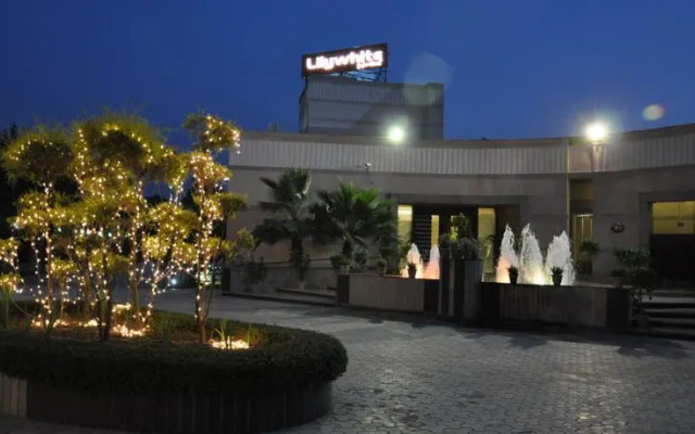 Lilywhite Hotel
