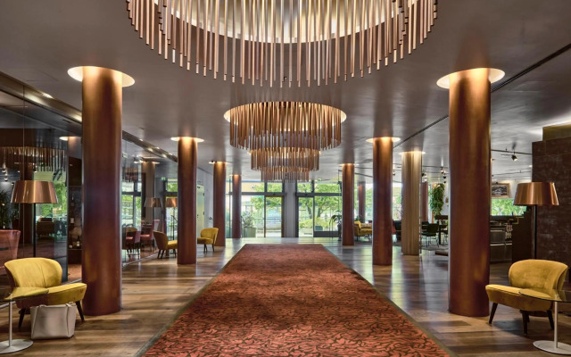 Falkensteiner Hotel Bratislava