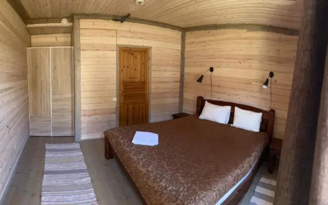 Repvåg Camping-Nordkapp AS