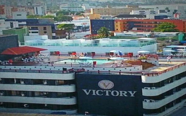 Miramar Victory