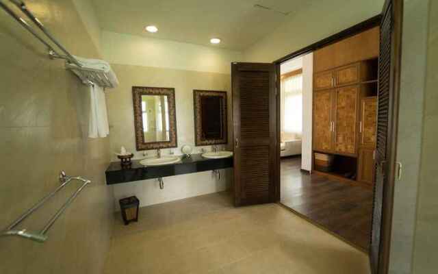 Dao Retreat