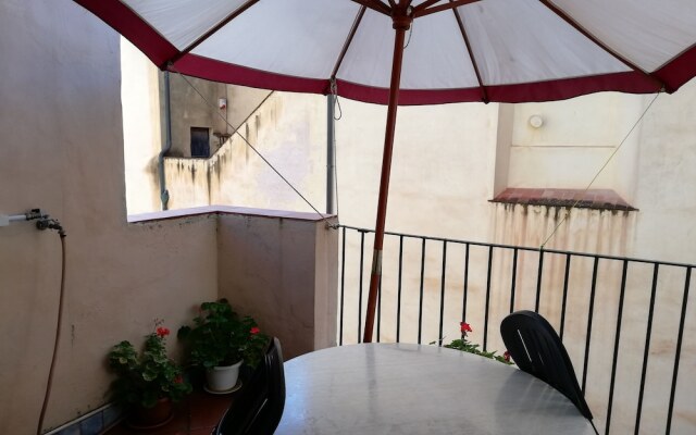 Il Giardino Del Purgatorio