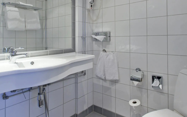 Thon Hotel Lillestrøm