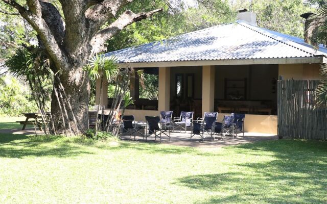Fleur de Lys Guest Farm