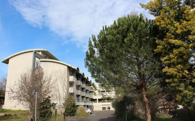 Residence Saint Exupery