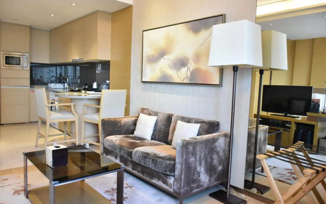 Fraser Suites Guangzhou