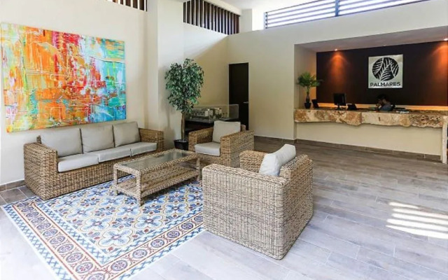 Palmares by Playa Moments