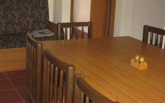 Rupkatha Guest House ,CL 60-Sector 2
