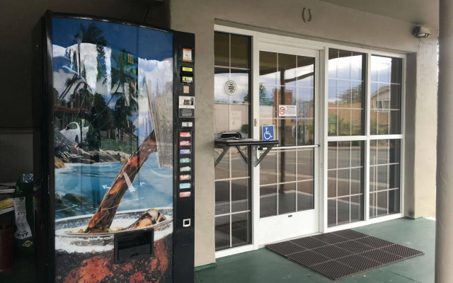 Sundial Lodge