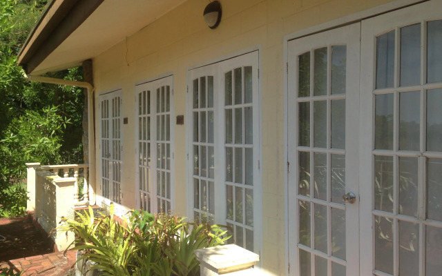 Mountain Woods Inn Olongapo