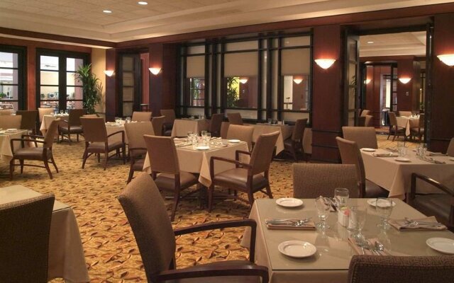 Embassy Suites Cleveland - Downtown