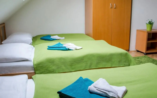 Prague Centre Apartments