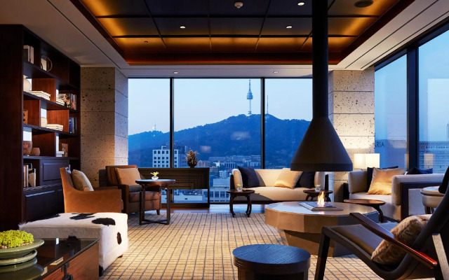 Royal Hotel Seoul