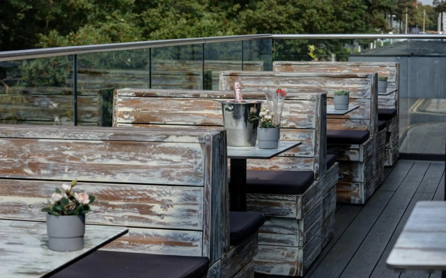 The Lord Street Hotel, BW Signature Collection