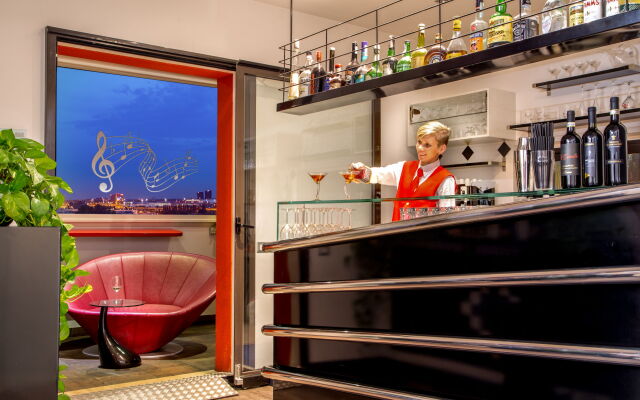 Phi Hotel Milano