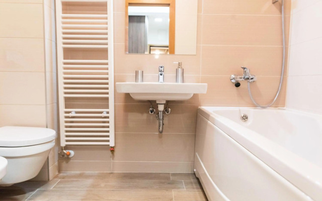 Turistic Apartments Centar Sarajevo