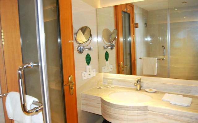 Grand Metropark Hotel Hangzhou