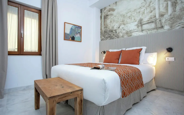 Exclusive Apartment in Seville Center. Francos Viii