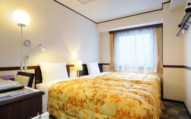 Toyoko Inn Tokyo Machida Station Odakyu Line Higashi