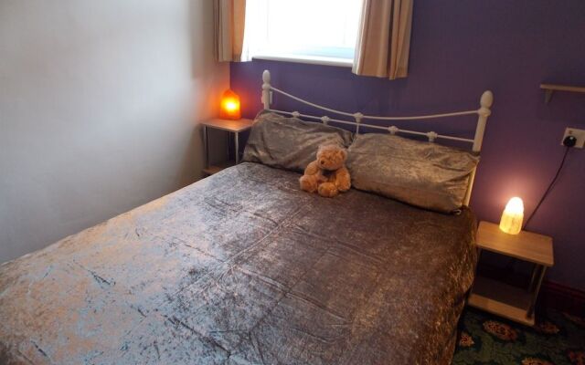 Selenite Guest House