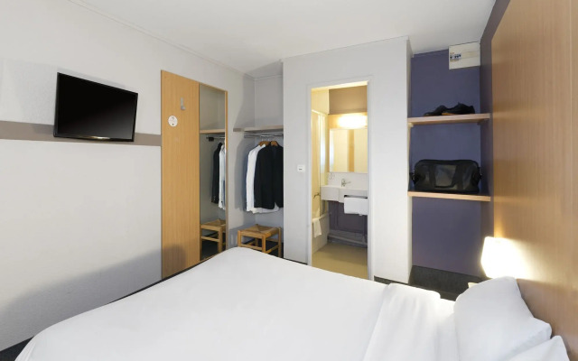 B&B HOTEL Vannes Est Golfe du Morbihan
