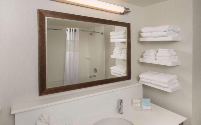 Hampton Inn & Suites Braselton