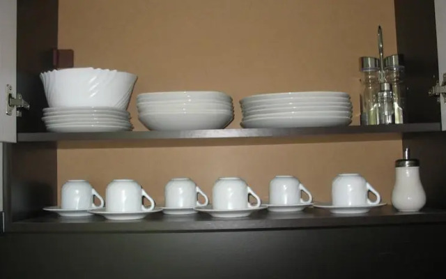 Yanis Apartment in Hermes Complex