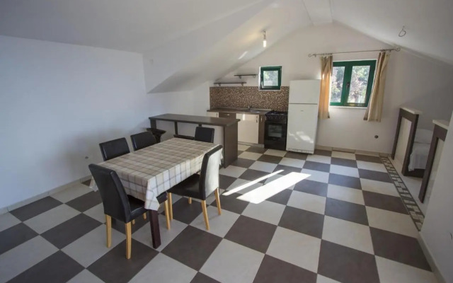 Family friendly seaside apartments Cove Rapak, Hvar - 12779