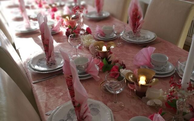 Gällivare Bed & Breakfast