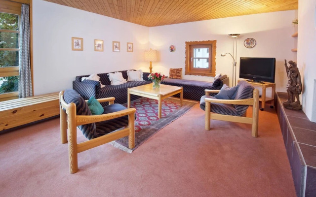 Schweizerhof 524 Vaz Obervaz